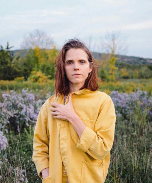 CASSANDRA JENKINS - The Ramble (Morning & Night) Vinyl Record