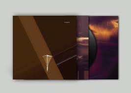 Biosphere - Dropsonde Vinyl Record