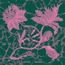 CITRON CITRON - MAR?âETERNELLE Vinyl Record