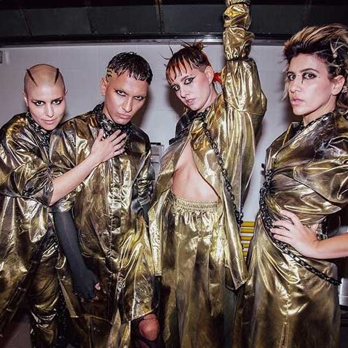 BLANCO TETA - LA DEBACLE DE LAS DIVAS Vinyl Record