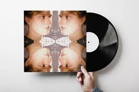 ARNALDS OLOF - SUDDEN ELEVATION Vinyl Record