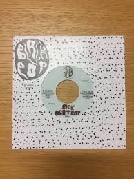 ASHTRAYRICK - INC. Vinyl Record