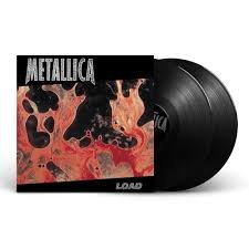 Metallica - Load Vinyl Record
