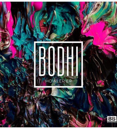BODHI - HOWLER Vinyl Record