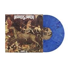 ABRAMIS BRAMA - Tusen Ar Vinyl Record