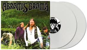 ABRAMIS BRAMA - Rubicon Vinyl Record