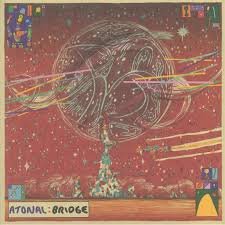 Atonal - Bridge Vinyl Record