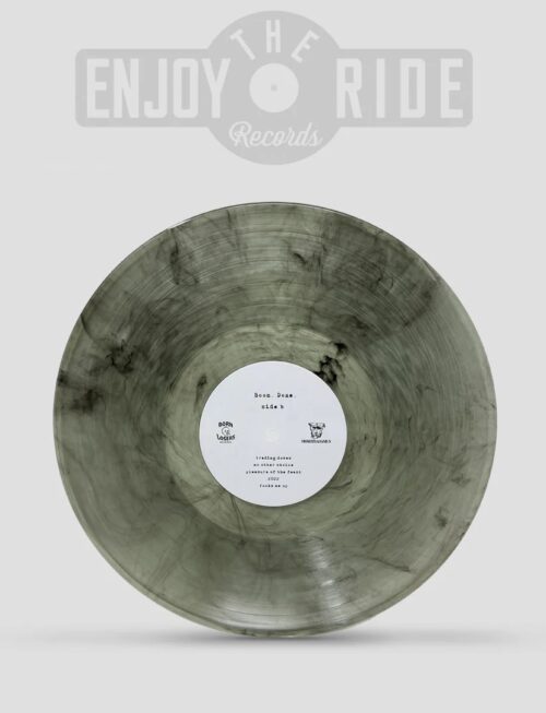 ANTHONY GREEN - BOOM. DONE. Vinyl Record