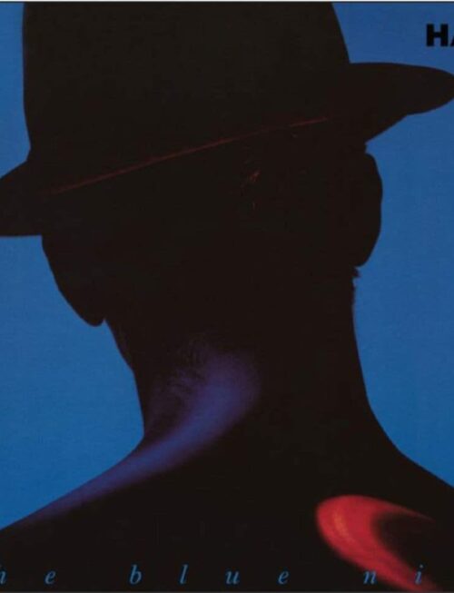 BLUE NILE - Hats Vinyl Record