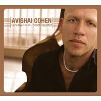 AVISHAI COHEN - SENSITIVE HOURS -SHAOT REGISHOT Vinyl Record
