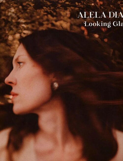 ALELA DIANE - LOOKING GLASS Vinyl Record