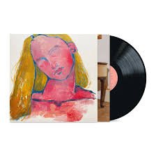 BILLIE MARTEN - Dog Eared Vinyl Record