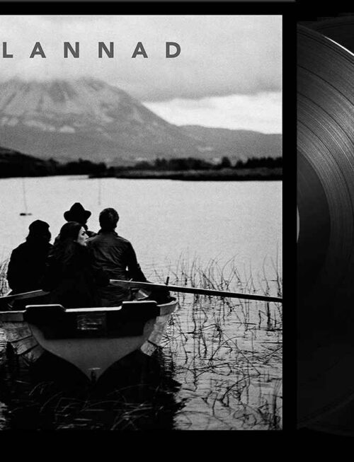 Clannad - In a Lifetime Vinyl Record
