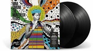 Nina Simone - Nina Simone: The Montreux Years Vinyl Record