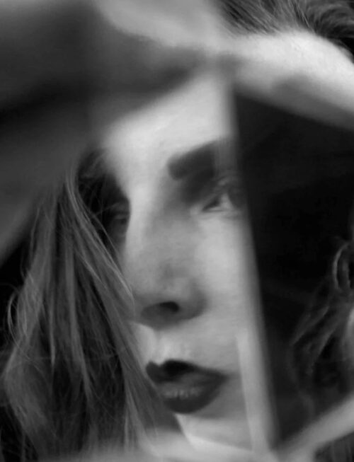 CRUEL DIAGONALS - FRACTURED WHOLE Vinyl Record