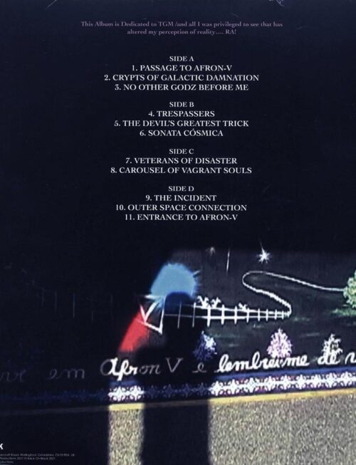 AGENT STEEL - No Other Godz Before Me (Green/Black/White Splatter Vinyl) Vinyl Record