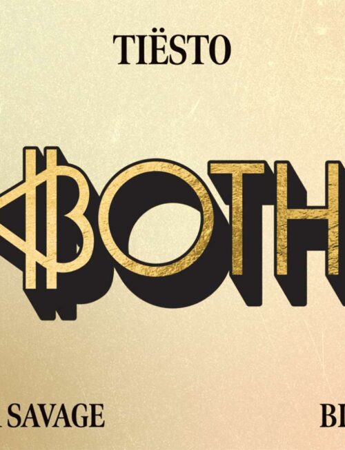 BOTH WORLDS - Memory Rendered Visable (Clear Vinyl) Vinyl Record