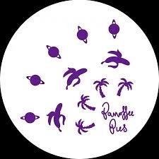 ALAN DELIUS & ADAM STROMSTEDT - Scuze Me Vinyl Record