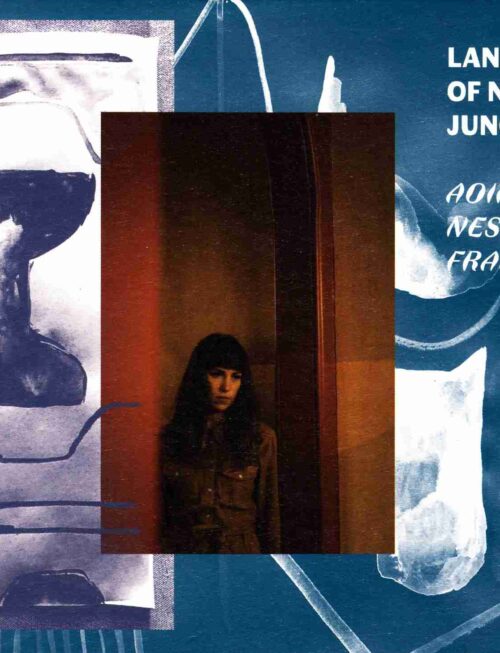 AOIFE NESSA FRANCES - LAND OF NO JUNCTION Vinyl Record