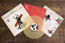 CEMENTO ATLANTICO - ROTTE INTERROTTE¬†¬† Vinyl Record