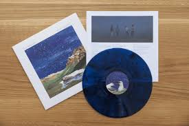 CLEVER SQUARE - SECRET ALLIANCE Vinyl Record