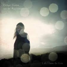 BRIDGET HAYDEN AND THE APPARIT - COLD BLOWS THE RAIN Vinyl Record