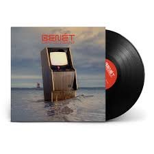 BENET - CAN I GO AGAIN? Vinyl Record