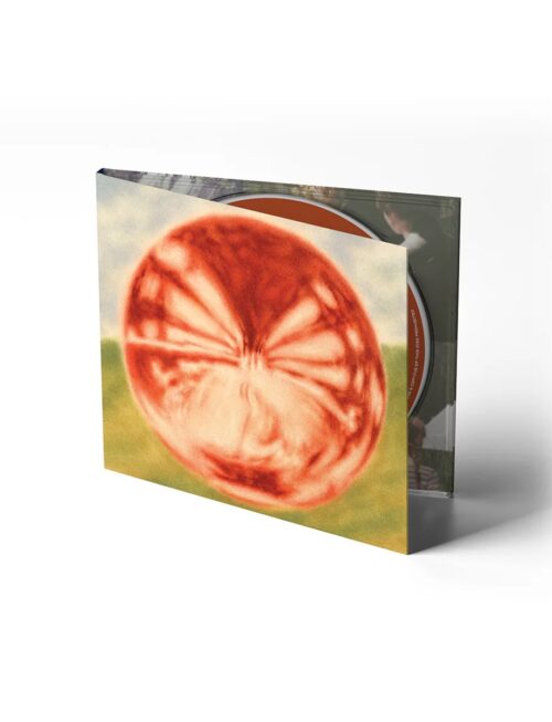 BLOOMSDAY - HEART OF THE ARTICHOKE Vinyl Record