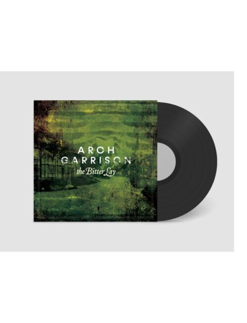 ARCH GARRISON - The Bitter Lay Vinyl Record