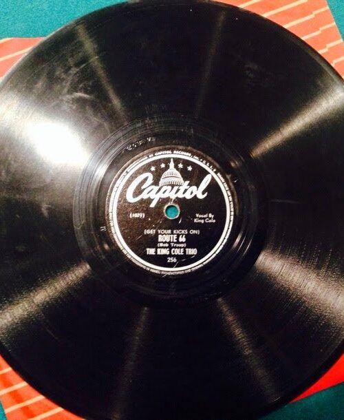 AMATEUR BEST - They Know Vinyl Record