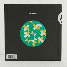 AZIMITH / OSMAR MILITO E QUART - MANHA / AMERICA LATINA Vinyl Record