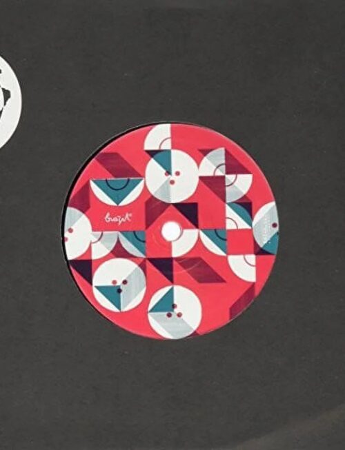 ANILZA LEONI / SAMBAL - BAUMBA / SAMBLUES Vinyl Record