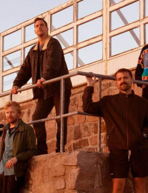 b0ka - Forever, My Friend Vinyl Record