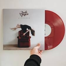 CREATE TO INSPIRE - SICKNESS Vinyl Record