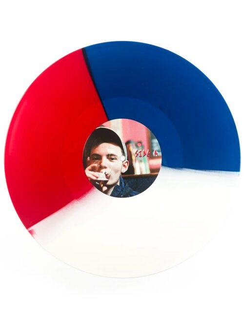 CASSELS - EPITHET Vinyl Record