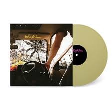 HELL IS FOR HEROES - HELL IS FOR HEROES Vinyl Record