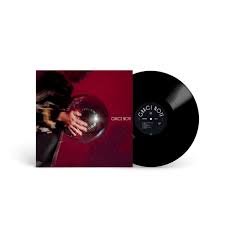 BAKERMAT - Grace Note Vinyl Record