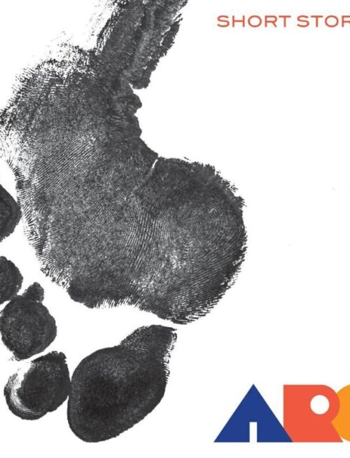 ARQ (ALISON RAYNER QUINTET) - SHORT STORIES Vinyl Record