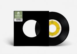 BABON - DESERT ROSE Vinyl Record