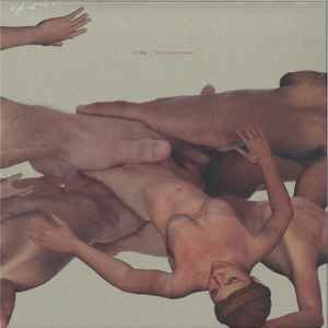 CYRK - Freundschaft (Feat. Steffi / A. Rother) Vinyl Record