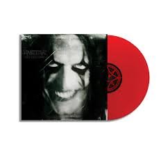 AVATAR - DANCE DEVIL DANCE Vinyl Record