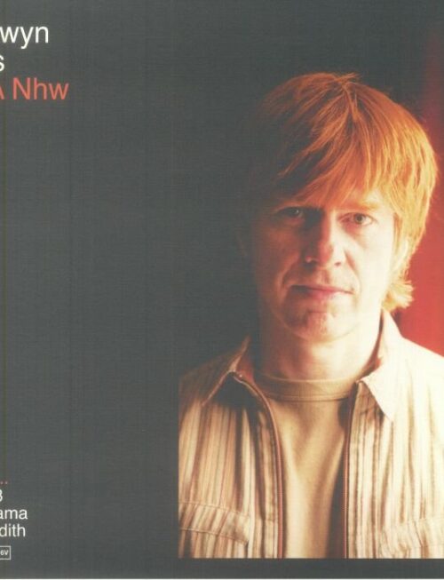 CARWYN ELLIS - NI A NHW Vinyl Record