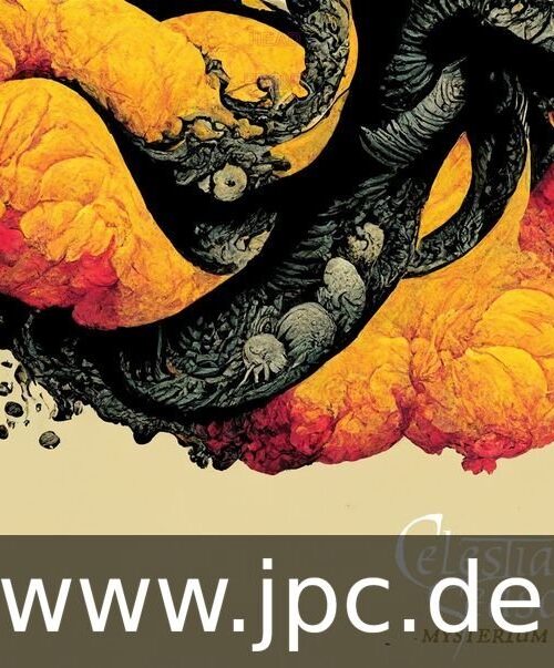 CELESTIAL SEASON - MYSTERIUM III Vinyl Record