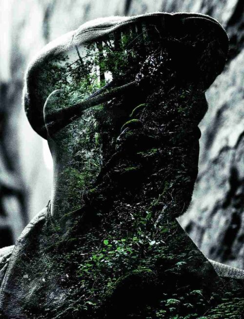 ANDRE LODEMANN - The Deeper You Go Vinyl Record