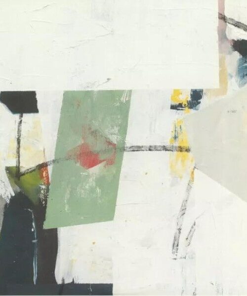 BERET - Jesus White Vinyl Record