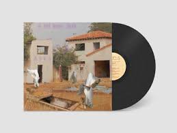 A FULL COSMIC SOUND - A.F.C.S Vinyl Record