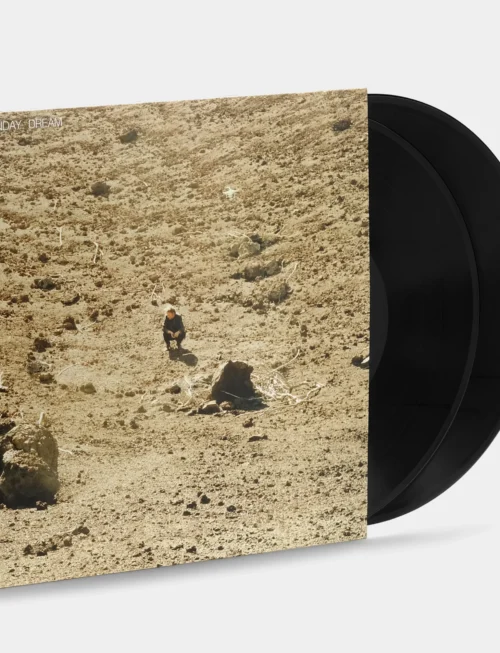 Ben Howard: Noonday Dream