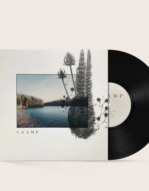 CAAMP - CAAMP Vinyl Record