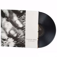 COCTEAU TWINS - BLUE BELL KNOLL Vinyl Record