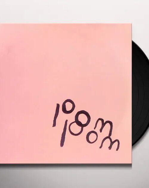 ARIEL PINK - POM POM Vinyl Record